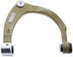 Mevotech CTXMS501337 Suspension Control Arm and Ball Joint Assembly - Front Left Upper - view 4