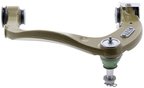 Mevotech CTXMS501337 Suspension Control Arm and Ball Joint Assembly - Front Left Upper - view 5
