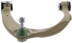 Mevotech CTXMS501337 Suspension Control Arm and Ball Joint Assembly - Front Left Upper - view 1