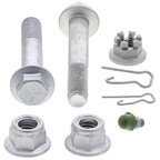 Mevotech CTXMS501337 Suspension Control Arm and Ball Joint Assembly - Front Left Upper - view 7