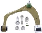 Mevotech CTXMS501337 Suspension Control Arm and Ball Joint Assembly - Front Left Upper - view 6