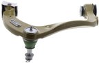 Mevotech CTXMS501338 Suspension Control Arm and Ball Joint Assembly - Front Right Upper - view 5