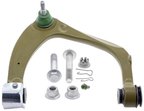 Mevotech CTXMS501338 Suspension Control Arm and Ball Joint Assembly - Front Right Upper - view 6
