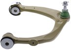 Mevotech CTXMS501338 Suspension Control Arm and Ball Joint Assembly - Front Right Upper - view 3