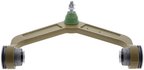 Mevotech CTXMS501355 Suspension Control Arm and Ball Joint Assembly - Front Upper - view 2
