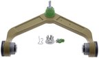 Mevotech CTXMS501355 Suspension Control Arm and Ball Joint Assembly - Front Upper - view 6