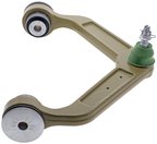 Mevotech CTXMS501355 Suspension Control Arm and Ball Joint Assembly - Front Upper - view 3