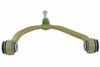Mevotech CTXMS50188 Suspension Control Arm and Ball Joint Assembly - Front Left Upper - view 2