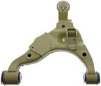 Mevotech CTXMS861038 Suspension Control Arm and Ball Joint Assembly - Front Left Lower - view 4