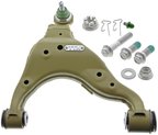 Mevotech CTXMS861038 Suspension Control Arm and Ball Joint Assembly - Front Left Lower - view 6
