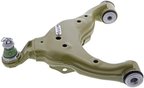 Mevotech CTXMS861038 Suspension Control Arm and Ball Joint Assembly - Front Left Lower - view 3