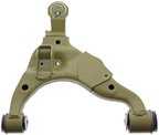 Mevotech CTXMS861039 Suspension Control Arm and Ball Joint Assembly - Front Right Lower - view 4