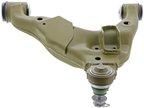 Mevotech CTXMS861039 Suspension Control Arm and Ball Joint Assembly - Front Right Lower - view 5