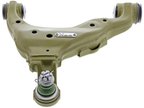 Mevotech CTXMS861039 Suspension Control Arm and Ball Joint Assembly - Front Right Lower - view 1