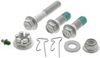 Mevotech CTXMS861039 Suspension Control Arm and Ball Joint Assembly - Front Right Lower - view 7