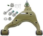 Mevotech CTXMS861039 Suspension Control Arm and Ball Joint Assembly - Front Right Lower - view 6
