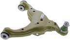 Mevotech CTXMS861039 Suspension Control Arm and Ball Joint Assembly - Front Right Lower - view 3