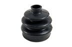 Mevotech DX105 CV Joint Boot - Front Outer - view 1