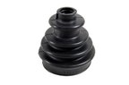 Mevotech DX209 CV Joint Boot - Front Left Outer, Front Outer or Front Right Outer - view 1