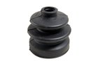 Mevotech DX216 CV Joint Boot - Front Outer, Rear Inner or Rear Outer - view 1