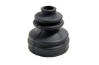 Mevotech DX221 CV Joint Boot - Front Inner, Front Left Inner or Front Right Inner - view 1
