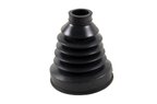 Mevotech DX249 CV Joint Boot - Front Inner - view 1