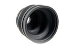 Mevotech DX252 CV Joint Boot - Front Inner, Rear Inner or Rear Outer - view 2