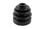 Mevotech DX259 CV Joint Boot - Front Inner or Front Outer - view 1