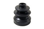 Mevotech DX260 CV Joint Boot - Front Inner, Front Left Inner or Front Right Inner - view 1