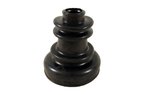 Mevotech DX322 CV Joint Boot - Front Right Inner, Rear Inner or Rear Outer - view 1