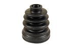 Mevotech DX387 CV Joint Boot - Front Inner, Front Left Inner or Front Right Inner - view 1