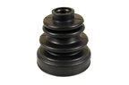 Mevotech DX388 CV Joint Boot - Front Inner or Front Outer - view 1