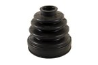 Mevotech DX393 CV Joint Boot - Front Inner or Rear Inner - view 1