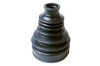 Mevotech DX409 CV Joint Boot - Front Inner - view 1