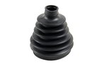 Mevotech DX425 CV Joint Boot - Front Inner, Front Outer or Rear Outer - view 1