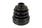 Mevotech DX430 CV Joint Boot - Front Inner - view 1