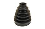 Mevotech DX433 CV Joint Boot - Front Inner - view 1