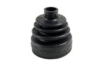 Mevotech DX508 CV Joint Boot - Front Inner - view 1