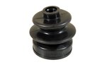 Mevotech DX538 CV Joint Boot - Front Inner - view 1