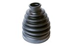 Mevotech DX542 CV Joint Boot - Front Inner - view 1