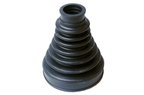 Mevotech DX551 CV Joint Boot - Front Inner - view 1