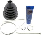 Mevotech DX554 CV Joint Boot - Front Inner or Front Outer - view 3