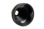 Mevotech DX558 CV Joint Boot - Front Inner - view 2