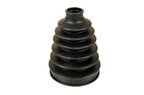 Mevotech DX559 CV Joint Boot - Front Inner or Front Outer - view 1