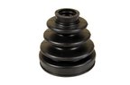 Mevotech DX561 CV Joint Boot - Front Left Outer, Front Outer or Front Right Outer - view 1