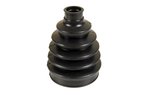 Mevotech DX569 CV Joint Boot - Front Left Inner, Front Outer or Rear Outer - view 1