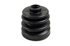 Mevotech DX570 CV Joint Boot - Front Outer - view 1