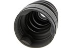 Mevotech DX583 CV Joint Boot - Front Inner - view 2