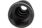 Mevotech DX585 CV Joint Boot - Front Inner or Front Left Inner - view 2