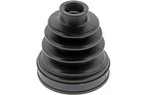 Mevotech DX585 CV Joint Boot - Front Inner or Front Left Inner - view 1